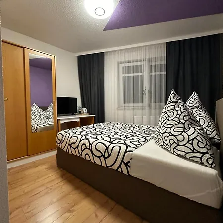Faliyyas Village Hotel Meiningen