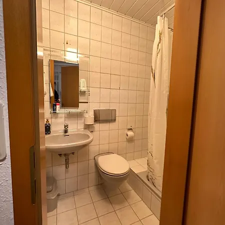 Hotel Faliyyas Village Meiningen