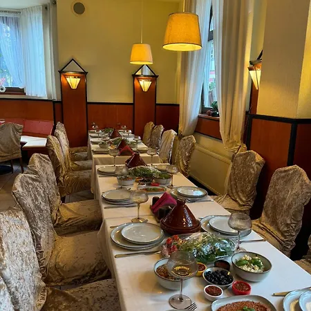Faliyyas Village Hotel