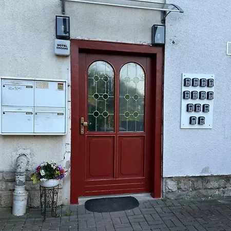 Faliyyas Village Meiningen