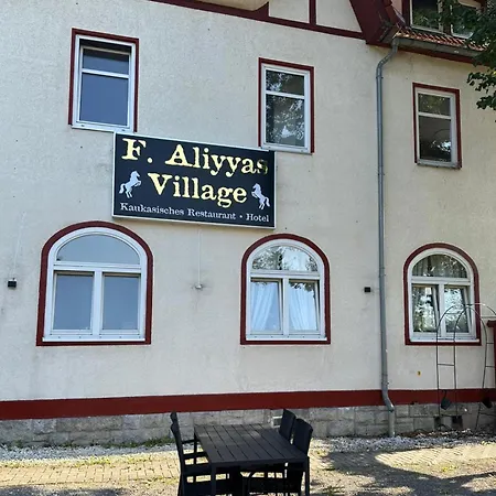 Faliyyas Village *