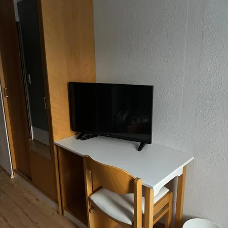 Hotel Faliyyas Village *