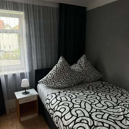 Hotel Faliyyas Village Meiningen
