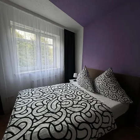 Faliyyas Village Meiningen