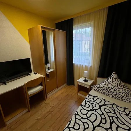 Hotel Faliyyas Village