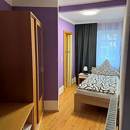 Moonlight Hotel