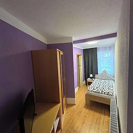 Moonlight Hotel