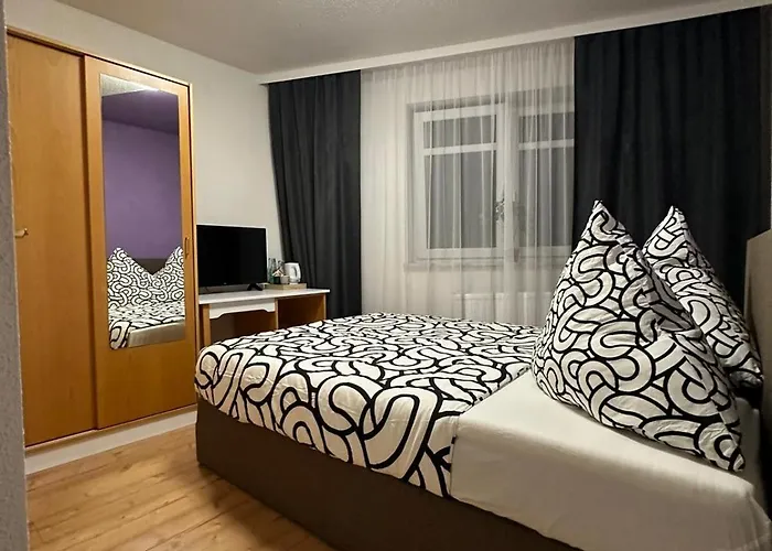 Faliyyas Village Otel Meiningen