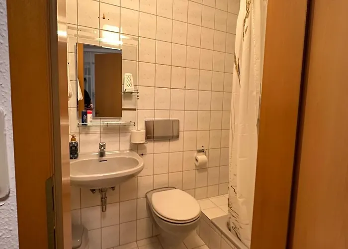 Otel Faliyyas Village Meiningen