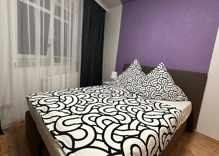 Otel Faliyyas Village *