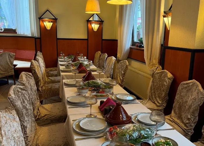 Faliyyas Village Otel