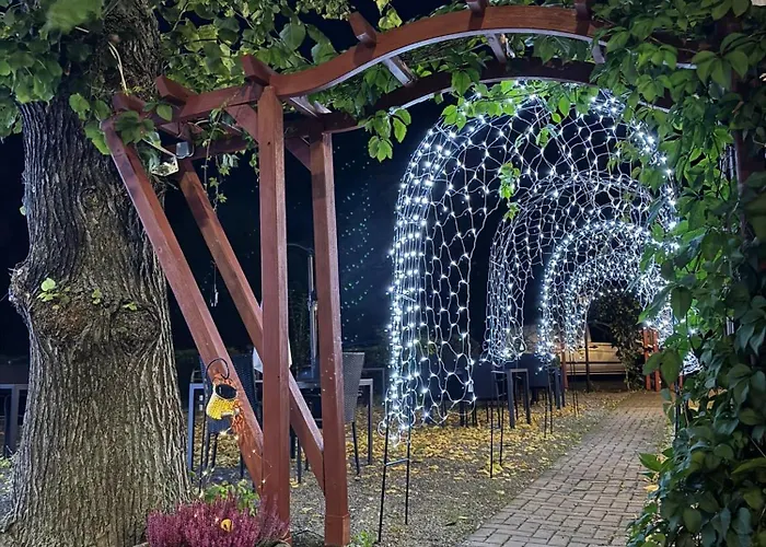 Faliyyas Village Otel