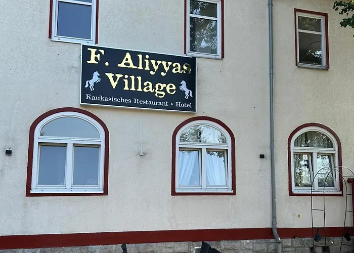 Faliyyas Village *