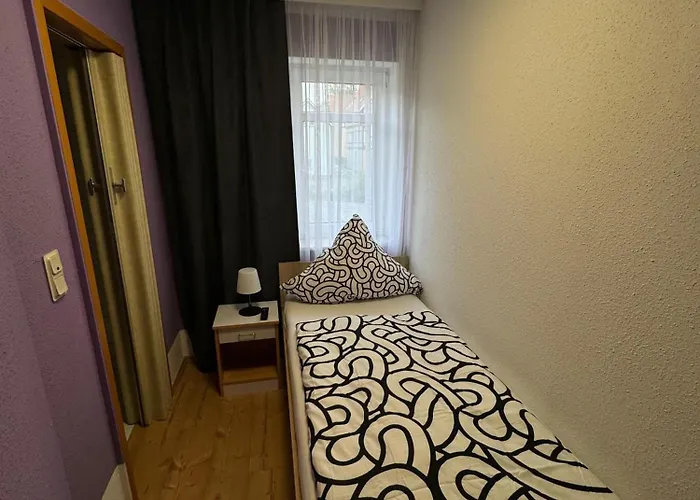 Otel Faliyyas Village *