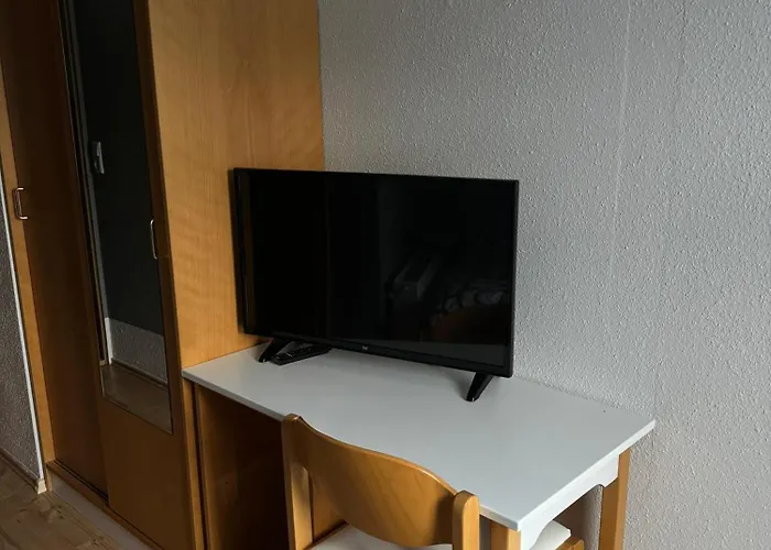 Otel Faliyyas Village *