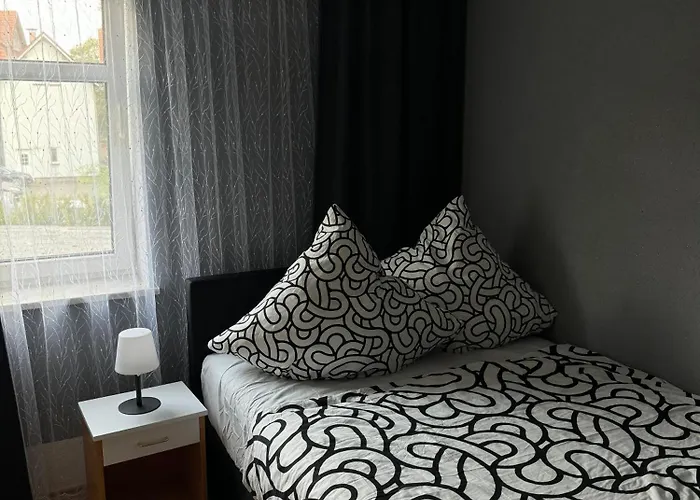 Otel Faliyyas Village Meiningen